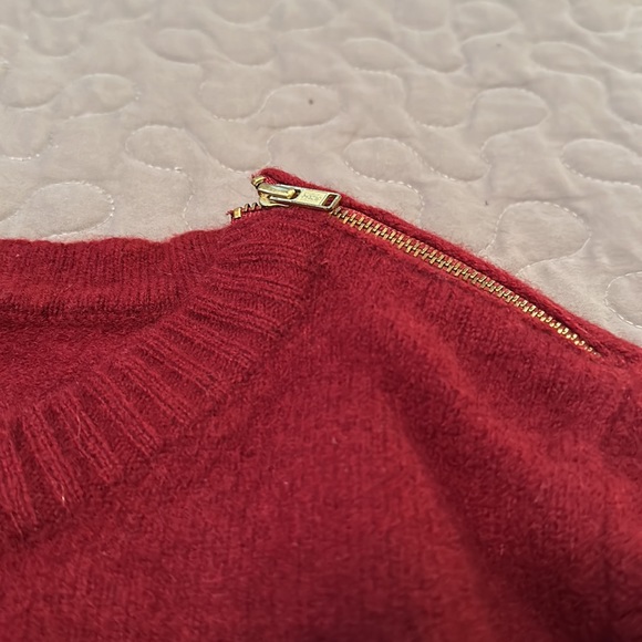 J crew wool sweater - Picture 4 of 6